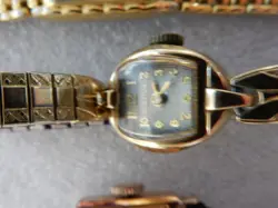 LOT OF ROLEX