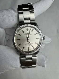 ROLEX OYSTER PERPETUAL 1007