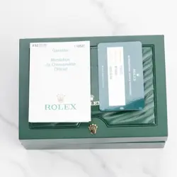 116520 BOX PAPERS