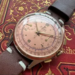 1950S 38MM MANUAL