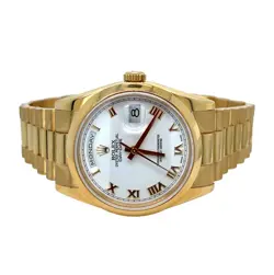 WATCH BRACELET 36MM