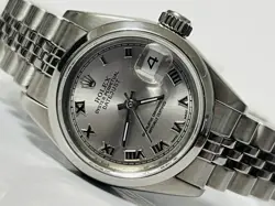 DATEJUST 26MM 69160