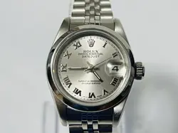 DATEJUST 26MM 69160