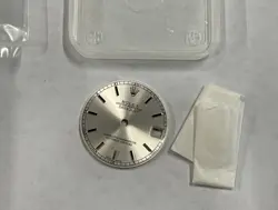 Near MINT ROLEX DIAL AND GENUINE HAND SET BEAUTIFUL OYSTER PERPETUAL 68274.
