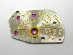 MINT ROLEX DATEJERNST