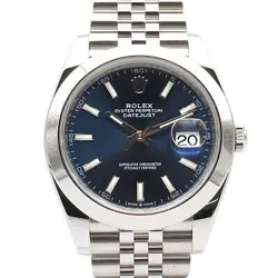 WRIST WATCH 126300
