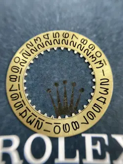 MINT ROLEX 1570