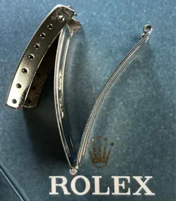 MINT ROLEX RARE