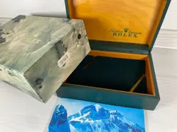 BOX CASE EXPLORER
