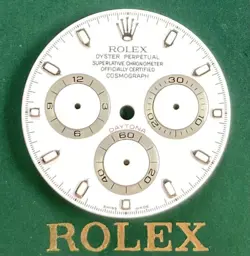 MINT ROLEX EXTREME