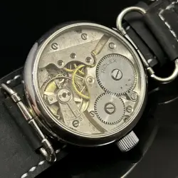 ANTIQUE MILITARY WATCH