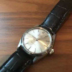 MINT ROLEX FREE