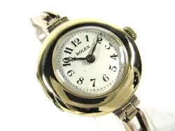 1910S ANTIQUE 18CT