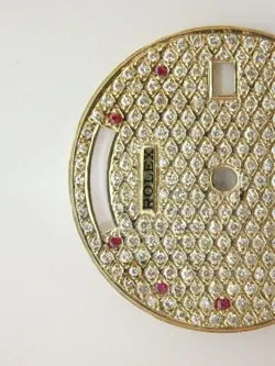 ROLEX DAYDATE 18238