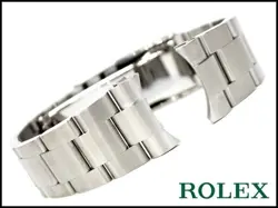 Near MINT ROLEX Beauty 71200 Air King 116900 Oyster Breath Rolex