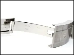 Near MINT ROLEX Beauty 71200 Air King 116900 Oyster Breath Rolex