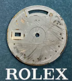 ROLEX 118239