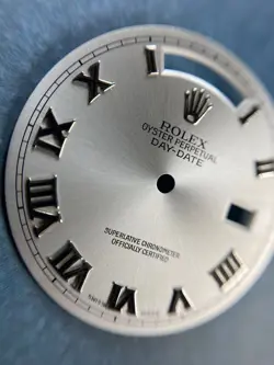 DIAL DAY