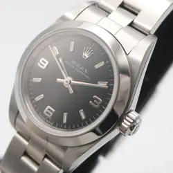 76080 AUTOMATIC BLACK