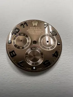 MINT ROLEX DITONA
