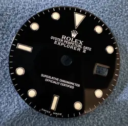 MINT ROLEX 16570