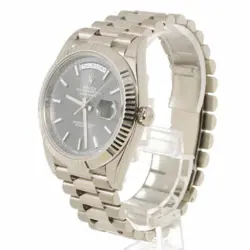 AUTOMATIC GRAY