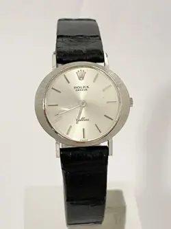 MINT ROLEX WG