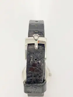 HAND WOUND SILVER