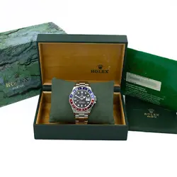 WATCH REF 16700