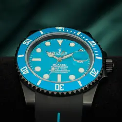 BLAKEN ROLEX SUBMARINER