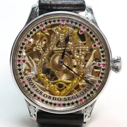 CUSTOM WATCH FULL