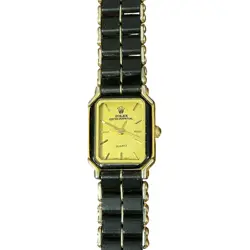 QUARTZ GOLD FACE