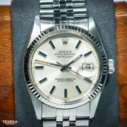 OYSTER DATEJUST 16014