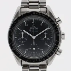 ROLEX SPEEDMASTER BLACK