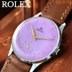 HAND-WOUND DIAL LIGHT
