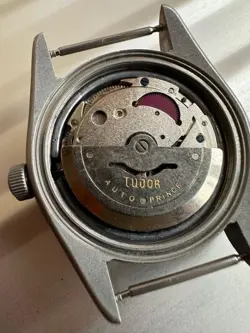 ROLEX TUDOR AUTOMATIC