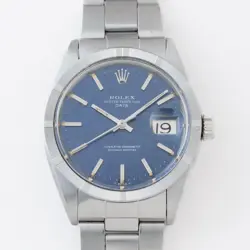 1500 VINTAGE SELF-WINDING