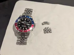 ORIGINAL DIAL AND