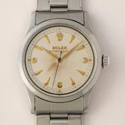 6332 VINTAGE SELF-WINDING