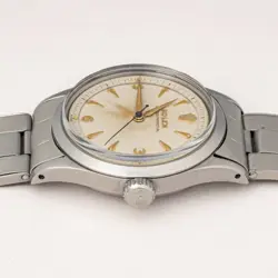 ROLEX SEMI