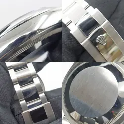 BRACELET BLACK SS