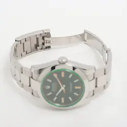 116400GV SS AT