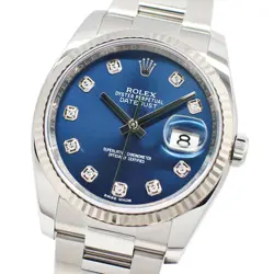BLUE SS WG