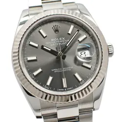 MEN'S WATCH 2017