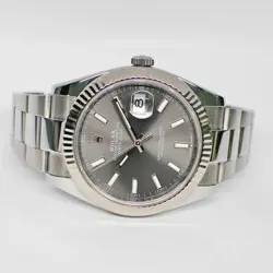 41 126334 STEEL