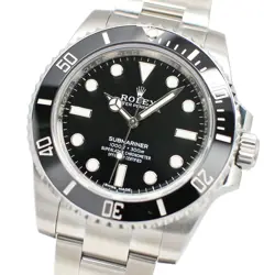 114060 BLACK AUTOMATIC