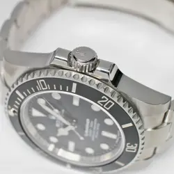 114060 BLACK AUTOMATIC