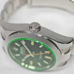 116400GV AUTOMATIC