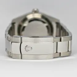 WATCH WITH WARRANTY