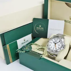 II 216570 AUTOMATIC